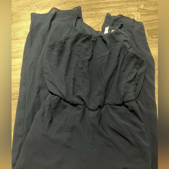 Woman’s size PS jumpsuit - Picture 3 of 3